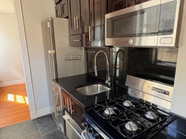 2-Bedroom at 416 East 13th Street