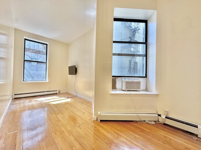 2-Bedroom at 140 West 112th Street