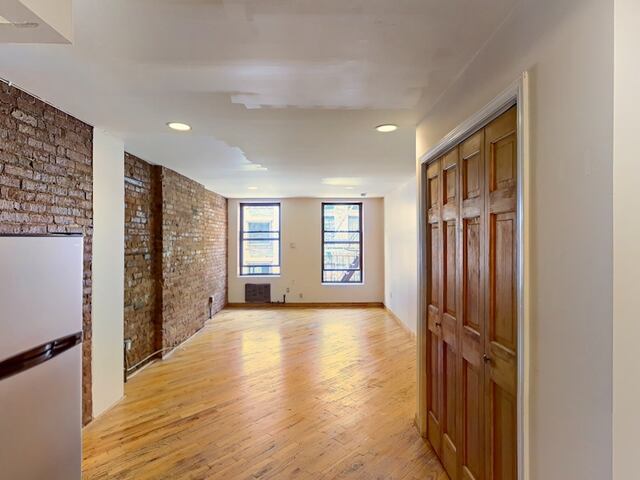 Studio at 120 Orchard Street