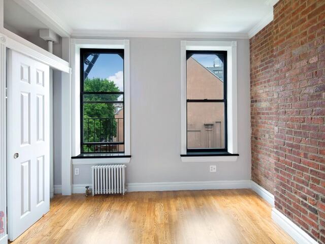 1-Bedroom at 248 Mott Street