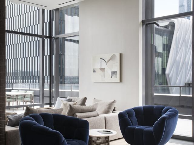 1-Bedroom at 3 Eleven