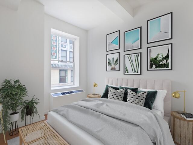 1-Bedroom at 63 Wall Street