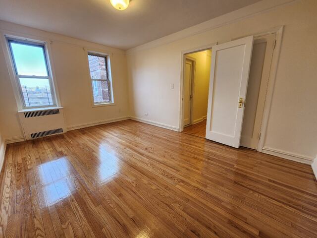 1-Bedroom at 42-10 82nd Street