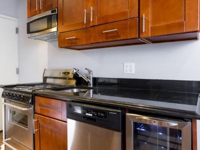 2-Bedroom at 134 Orchard Street