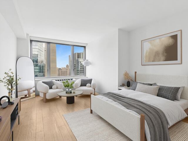1-Bedroom at The Helena