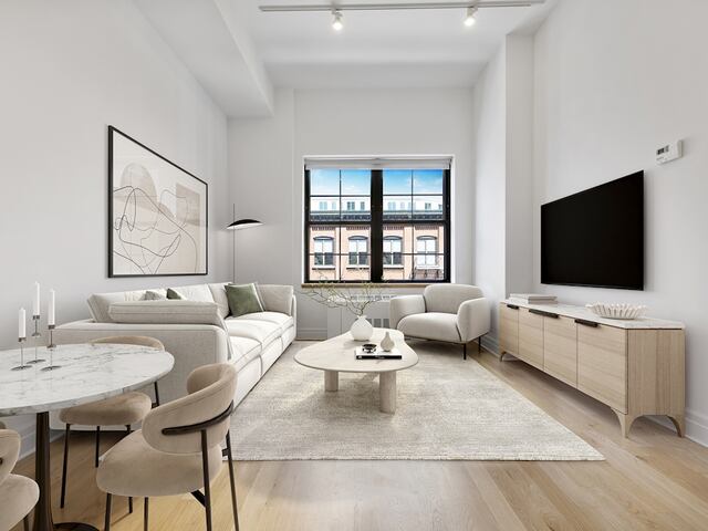 1-Bedroom at 30 Washington Street