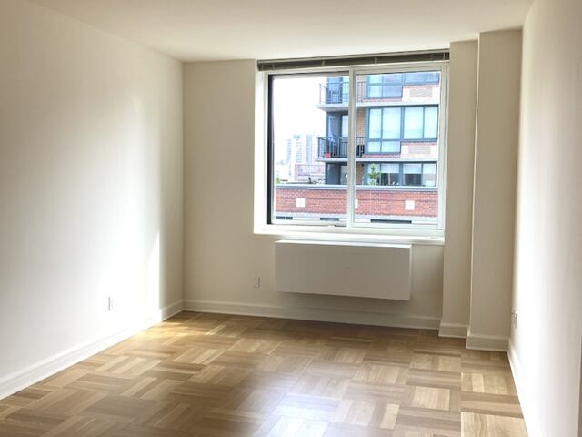 1-Bedroom at The Ashley