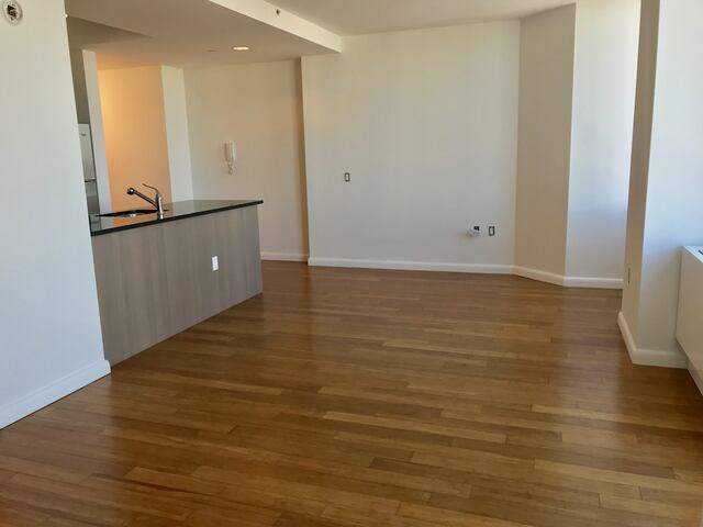 Studio at 66 Rockwell Place