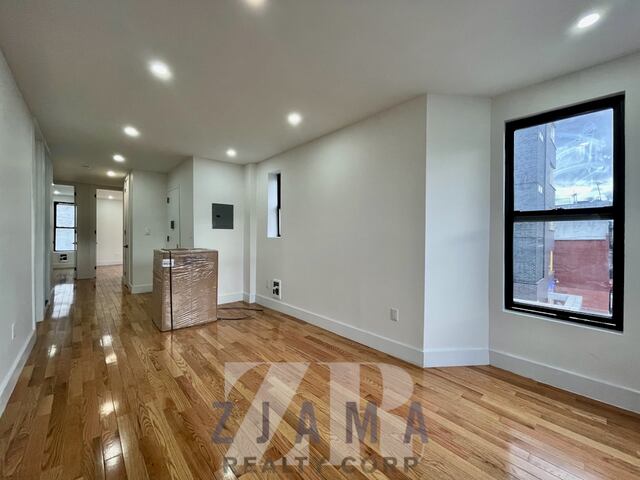 3-Bedroom at 936 4th Avenue