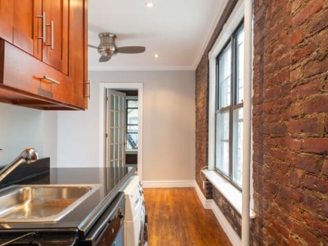 2-Bedroom at 416 East 13th Street