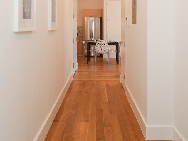 2-Bedroom at 301 Sullivan Place