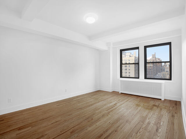 1-Bedroom at West Pierre