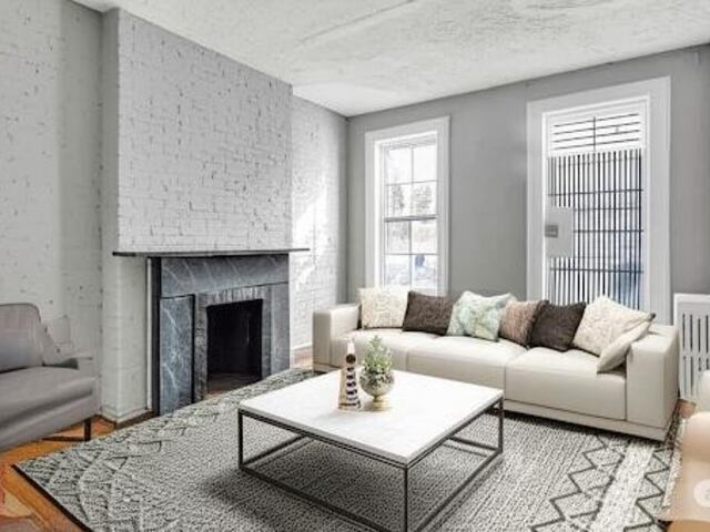 Studio at 51 Leroy Street