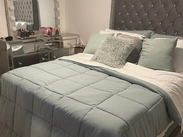 2-Bedroom at 1850 Park Place