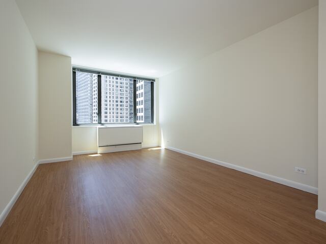 1-Bedroom at Carnegie Mews