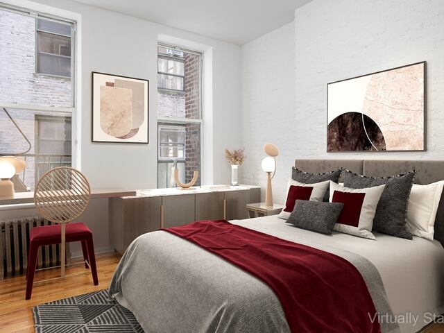 1-Bedroom at 11 Stanton Street