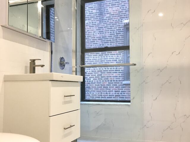 4-Bedroom at 188 Claremont Avenue