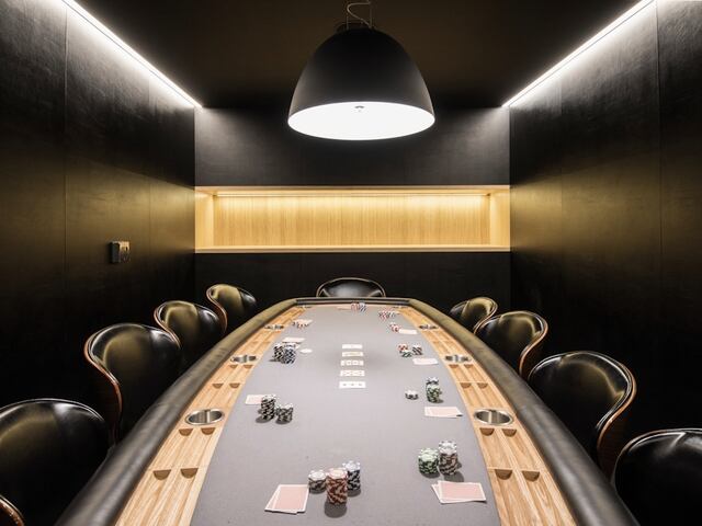 1-Bedroom at VIA 57WEST