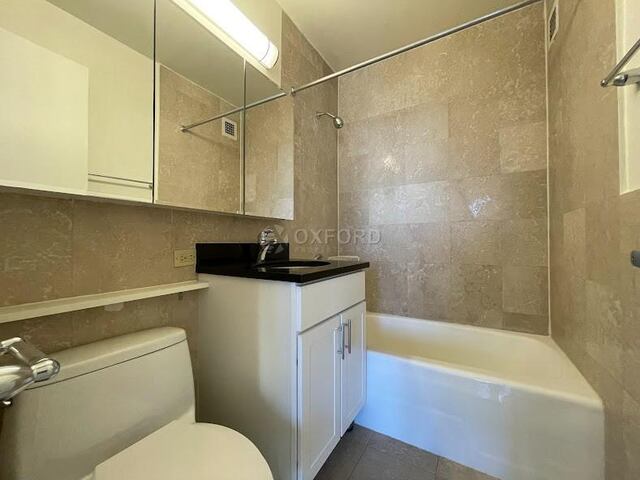 1-Bedroom at Windsor Court