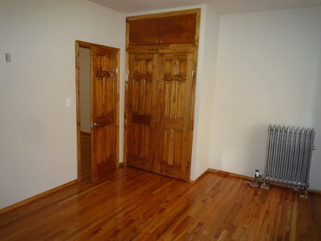 3-Bedroom at 644 West 173rd Street