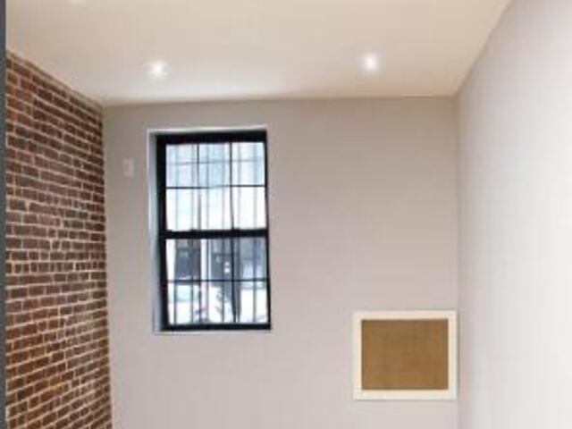 2-Bedroom at 78 East 3rd Street
