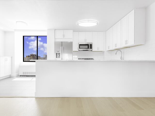3-Bedroom at Le Triomphe