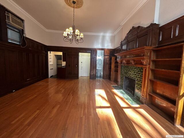 1-Bedroom at 110 East 61st Street