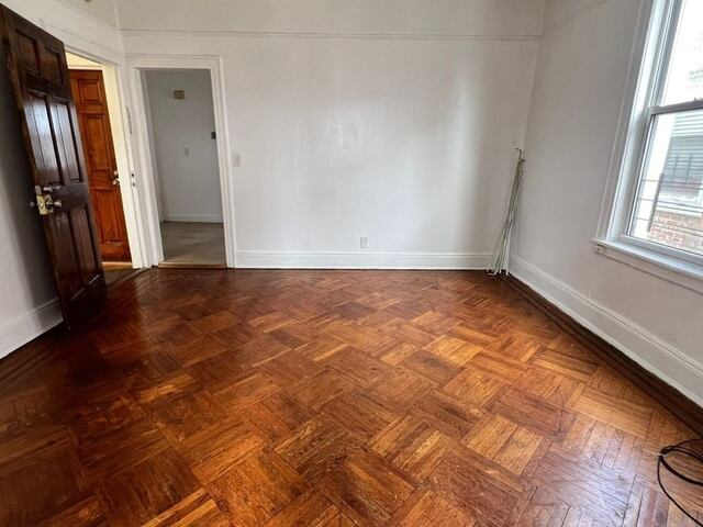 3-Bedroom at 1269 Remsen Avenue