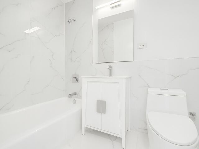 3-Bedroom at The Hamilton