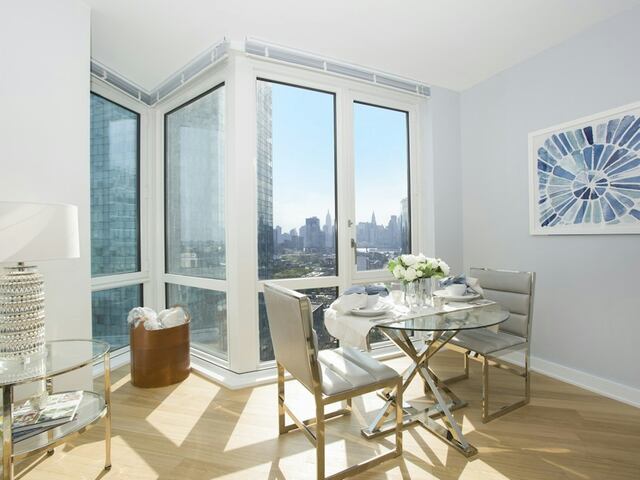 2-Bedroom at Hayden