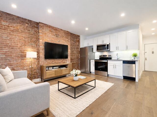 1-Bedroom at 346 West 52nd Street