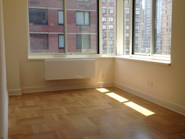 1-Bedroom at The Ashley