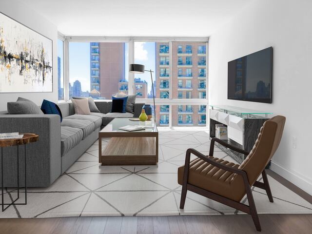 1-Bedroom at The Ventura