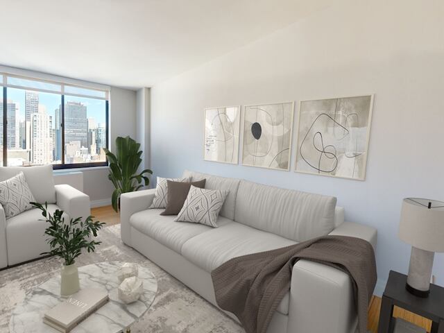 1-Bedroom at Windsor Court