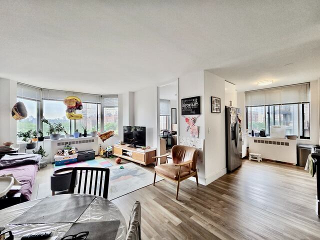 3-Bedroom at The Hamilton