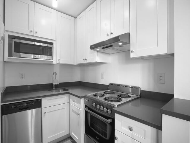 1-Bedroom at 24 Fifth Avenue