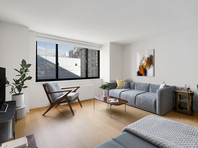 Studio at 1 Columbus Place