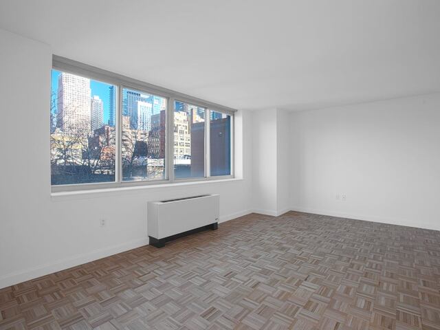 Studio at 360 West 43rd Street
