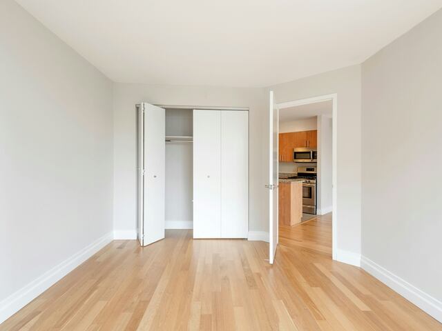 1-Bedroom at The Capitol