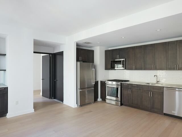 1-Bedroom at 21 West End Avenue