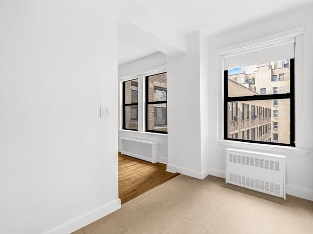1-Bedroom at The Croydon