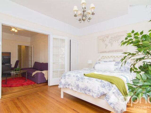 1-Bedroom at 211 East 14th Street