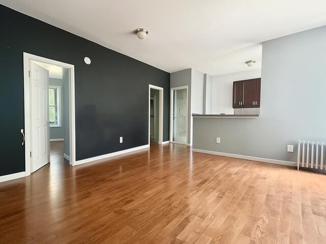 2-Bedroom at 70 Post Avenue