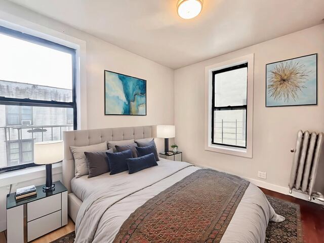 2-Bedroom at 70 Post Avenue