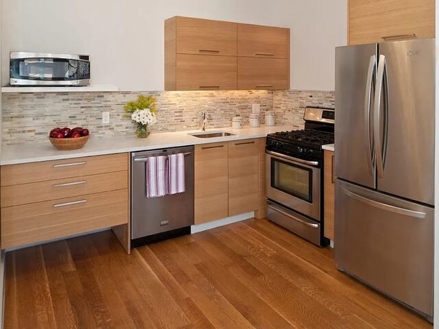 2-Bedroom at 301 Sullivan Place