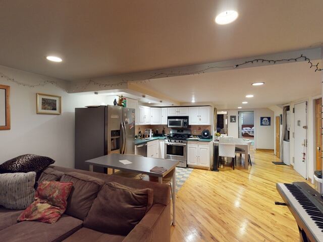 4-Bedroom at 120 Orchard Street