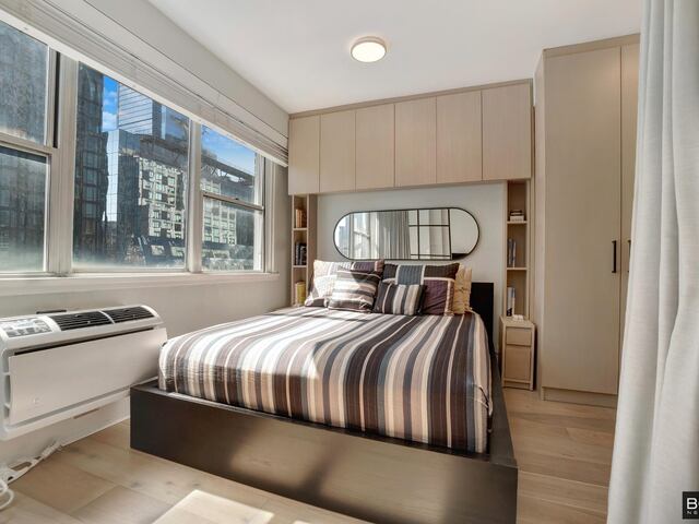 1-Bedroom at 430 West 34th Street