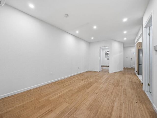 3-Bedroom at 20 Starr Street