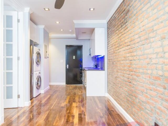 1-Bedroom at 221 East 11th Street