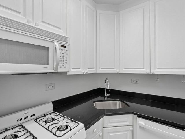 1-Bedroom at 40 East 89th Street